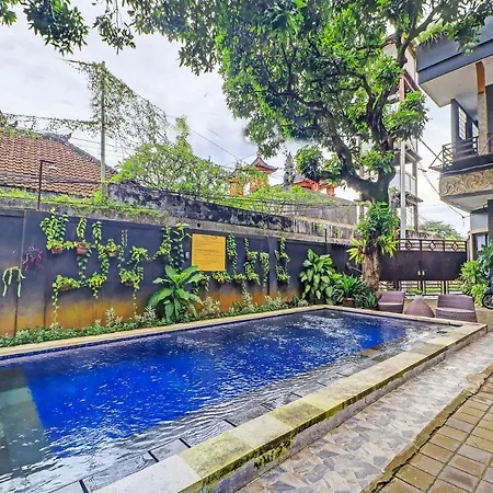 Capital O 92229 Pudak Sari Homestay